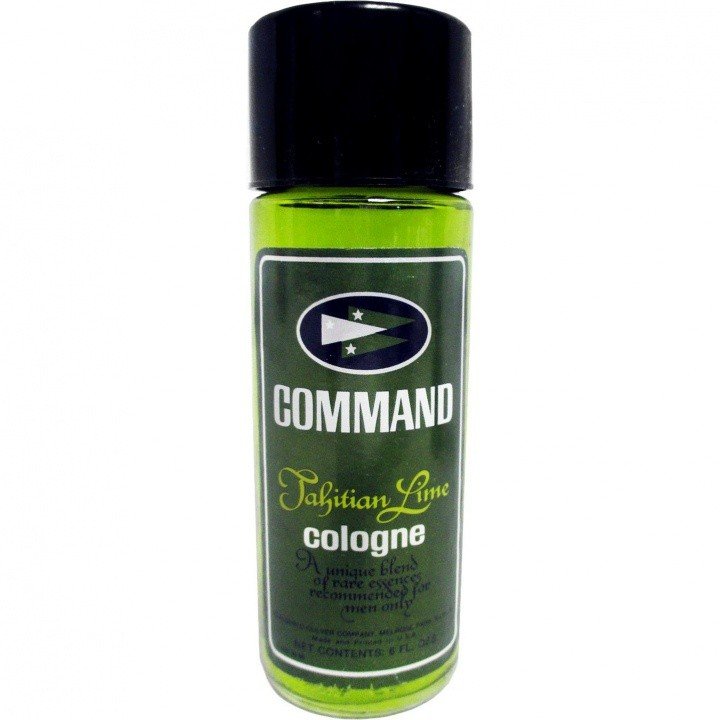 Command - Tahitian Lime
